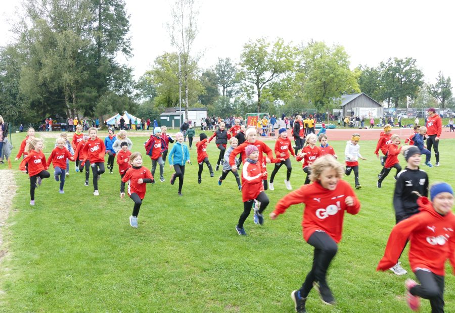 03.10.2024: McDonald´s Herbst-Meeting auf Oberhaus