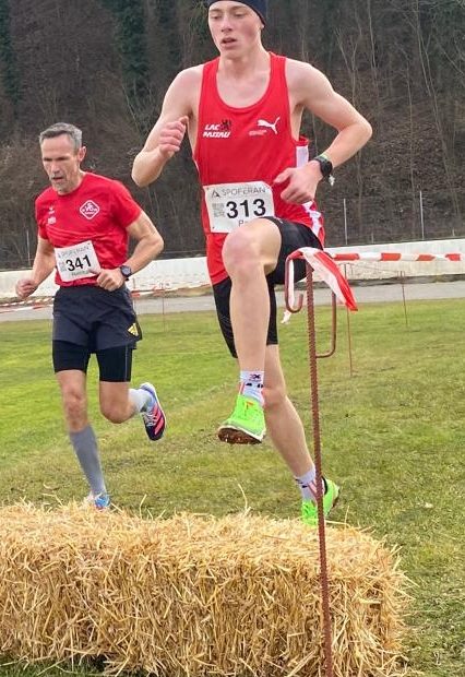 25.01.2025: Dingolfinger Stadioncross
