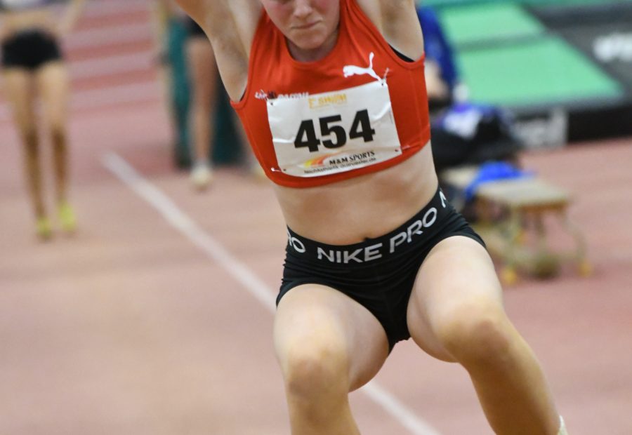 08.02.2025: MUNICH INDOOR MEETING