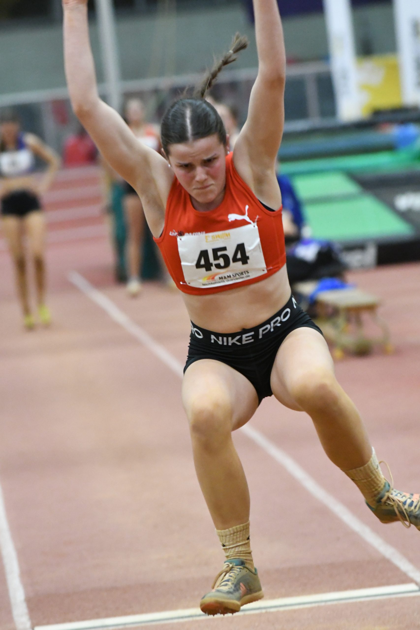 08.02.2025: MUNICH INDOOR MEETING