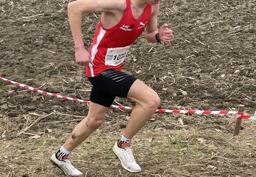 23.02.2025: Bayerische Crosslauf-Meisterschaften in Sulzbach am Inn