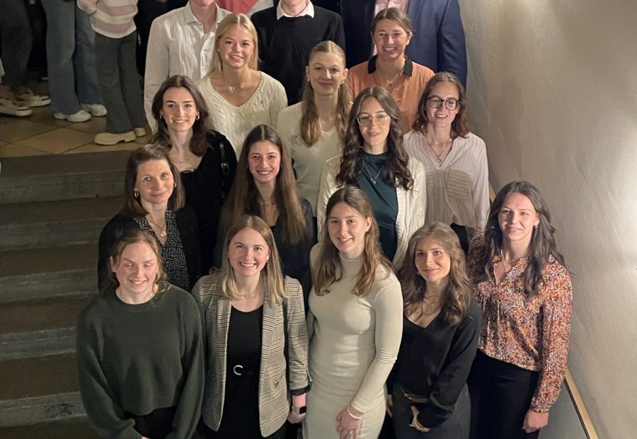 14.03.2025: Sportlerehrung der Stadt Passau