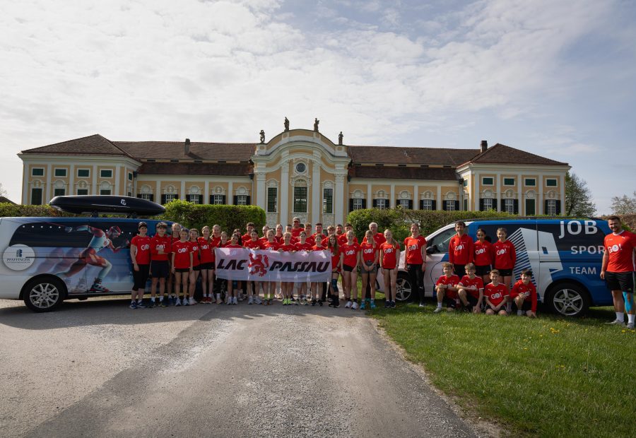 21.-25.04.2025: Trainingslager in Schielleiten (Steiermark)