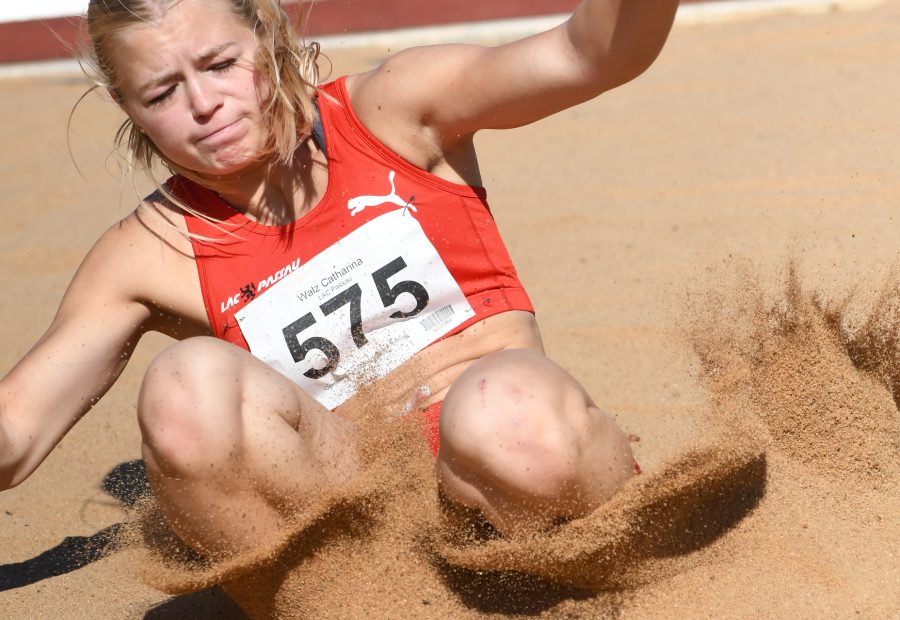 10.05.2025:Bayern-Top-Meeting in Germering