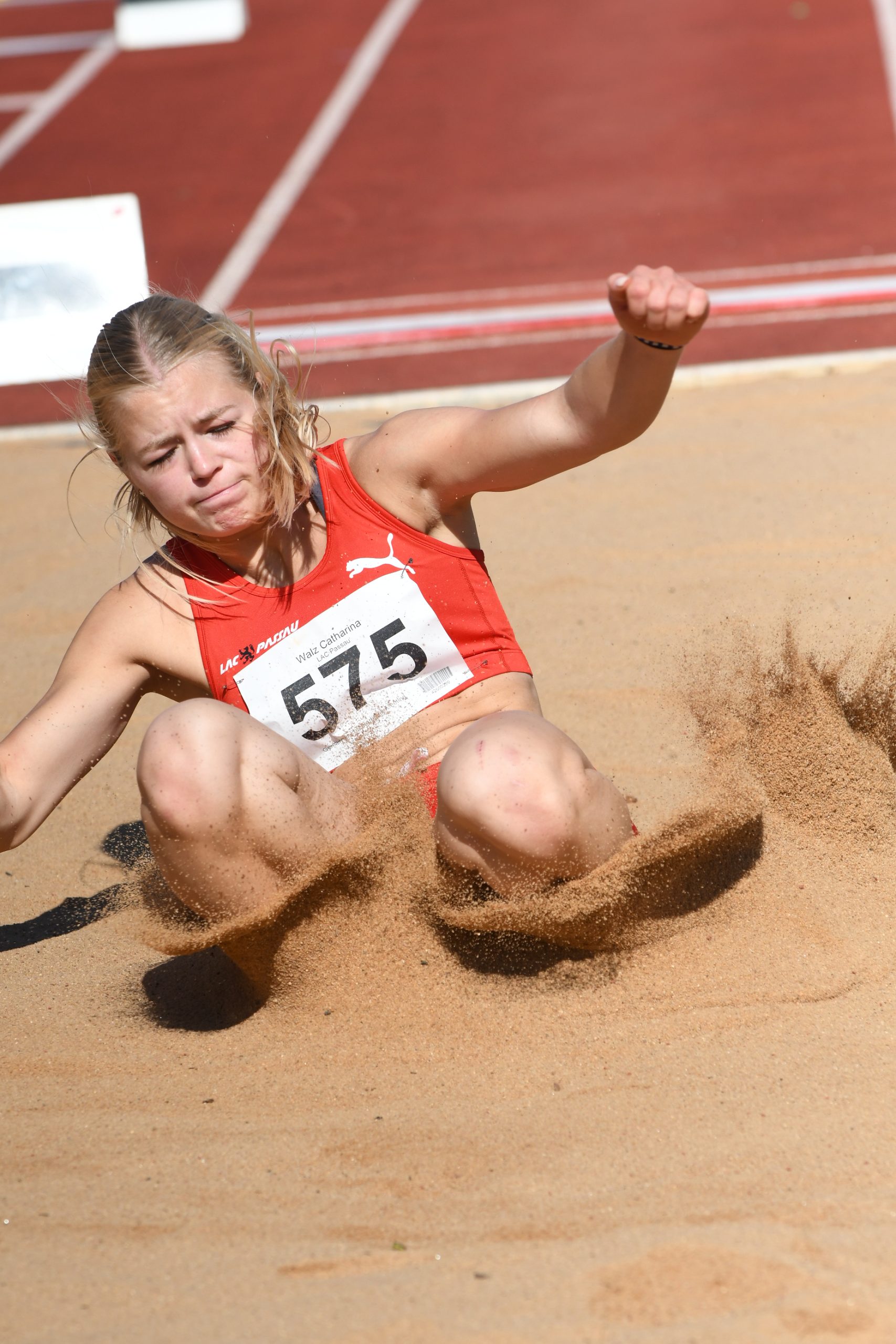 10.05.2025:Bayern-Top-Meeting in Germering