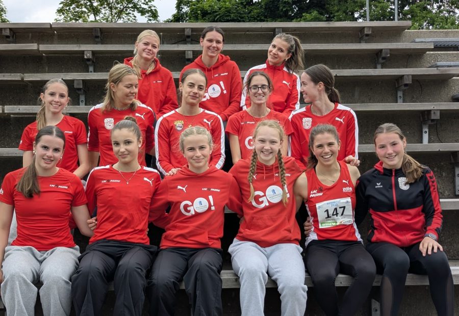 29.05.2025: Bayerncup in Donauwörth
