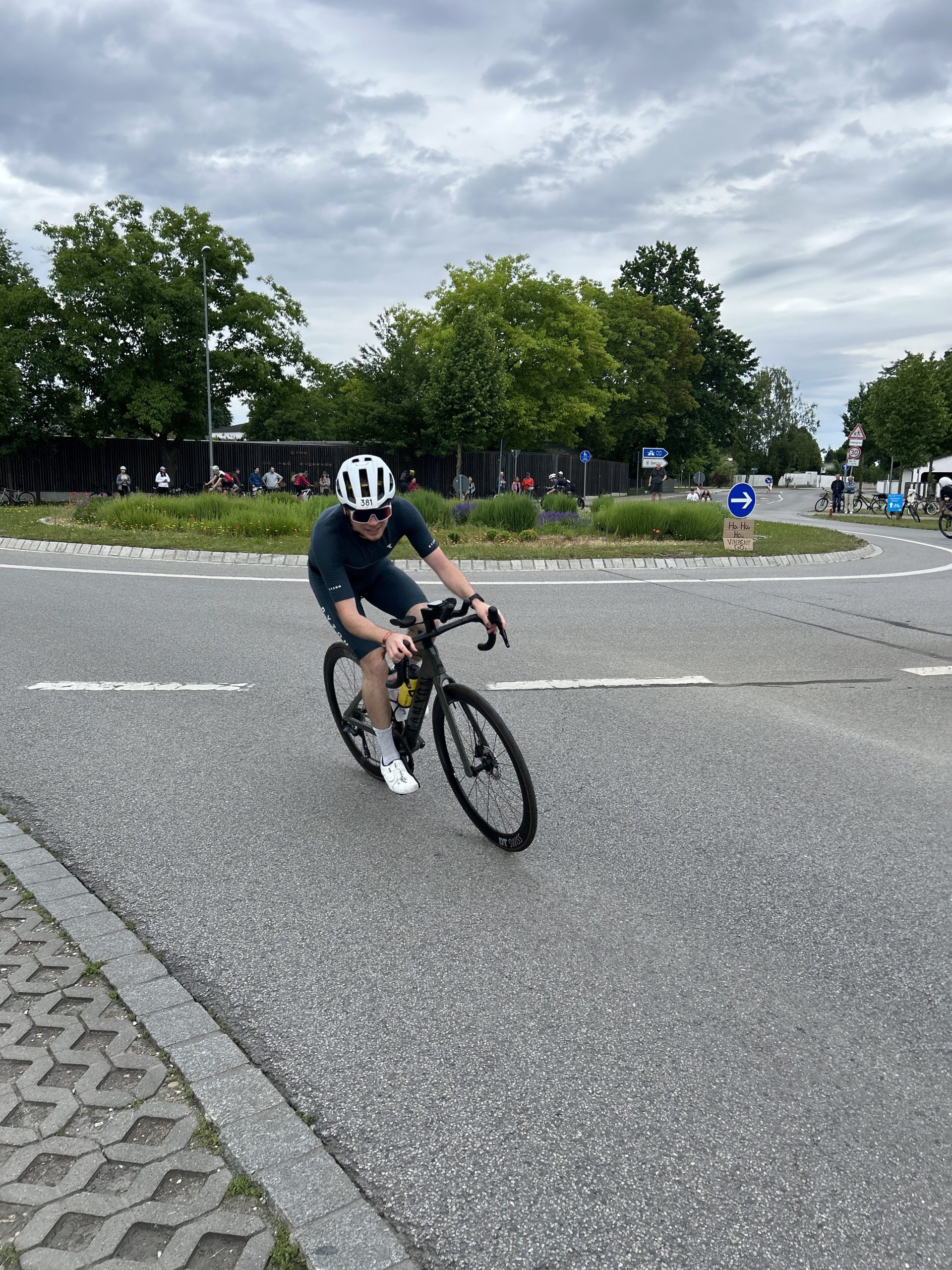 01.06.2025: Triathlon in Ingolstadt