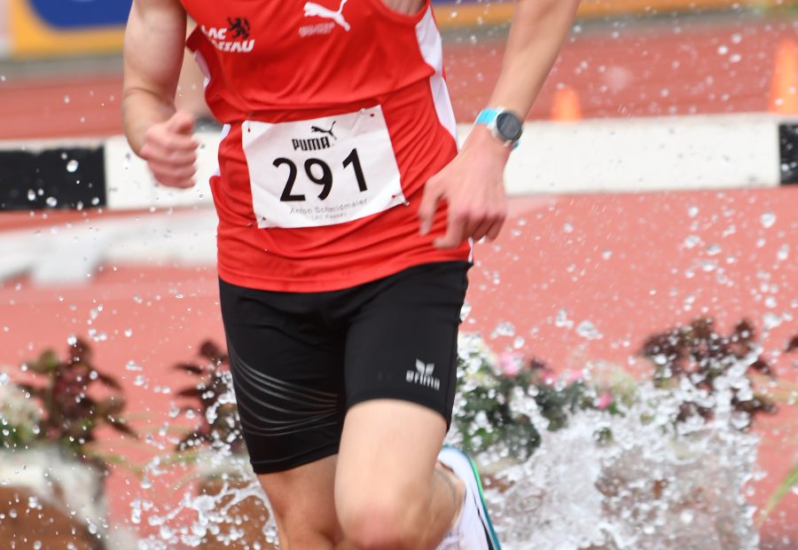 06.06.2025: Bayerische Hindernis-Meisterschaften in Ingolstadt