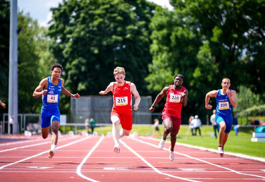 07.06.2025: U18-Gala und EYOF-Ausscheidung in Wetzlar