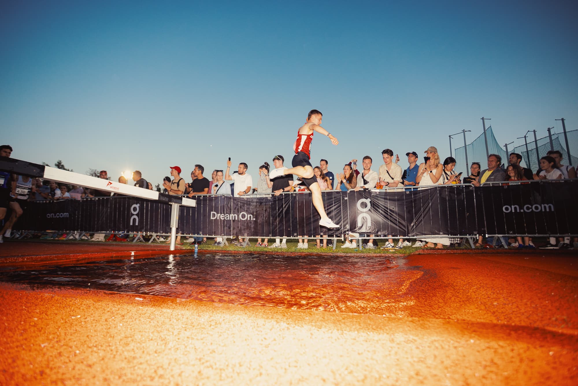 14.06.2025: Track Night Vienna