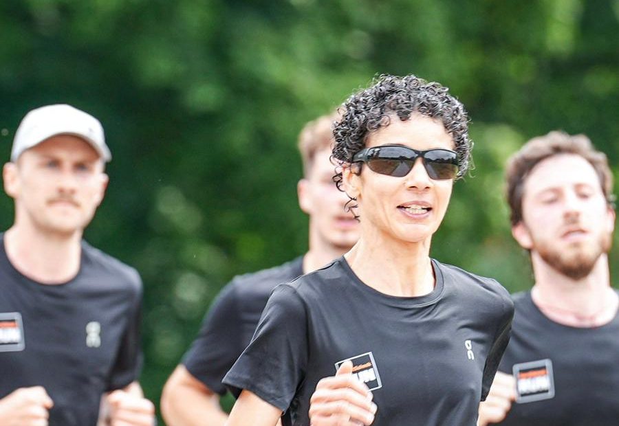 07.07.2025: SportScheck RUN in München