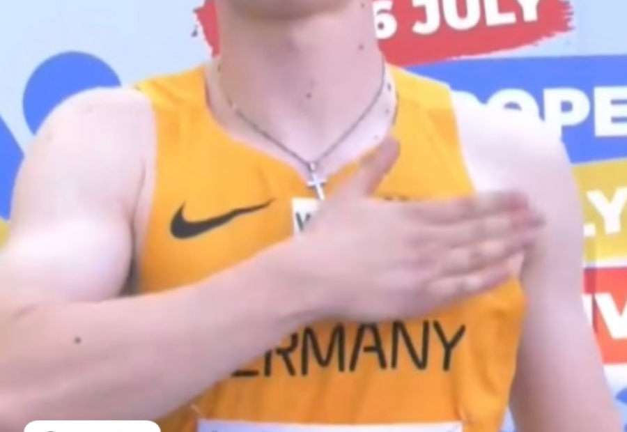 21.07.2025: European Youth Olympic Festival in Skopje