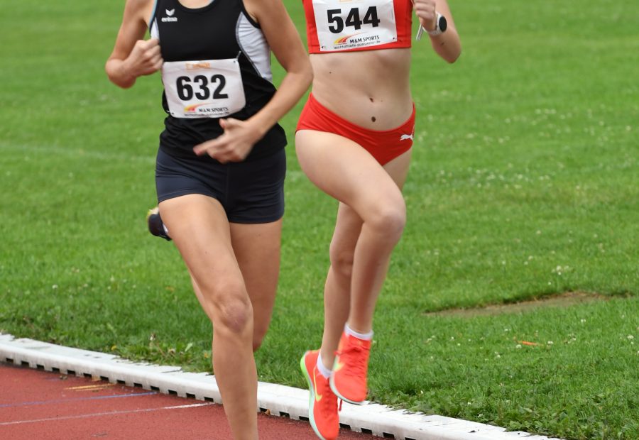 30.07.2025: Abendsportfest im Dantestadion