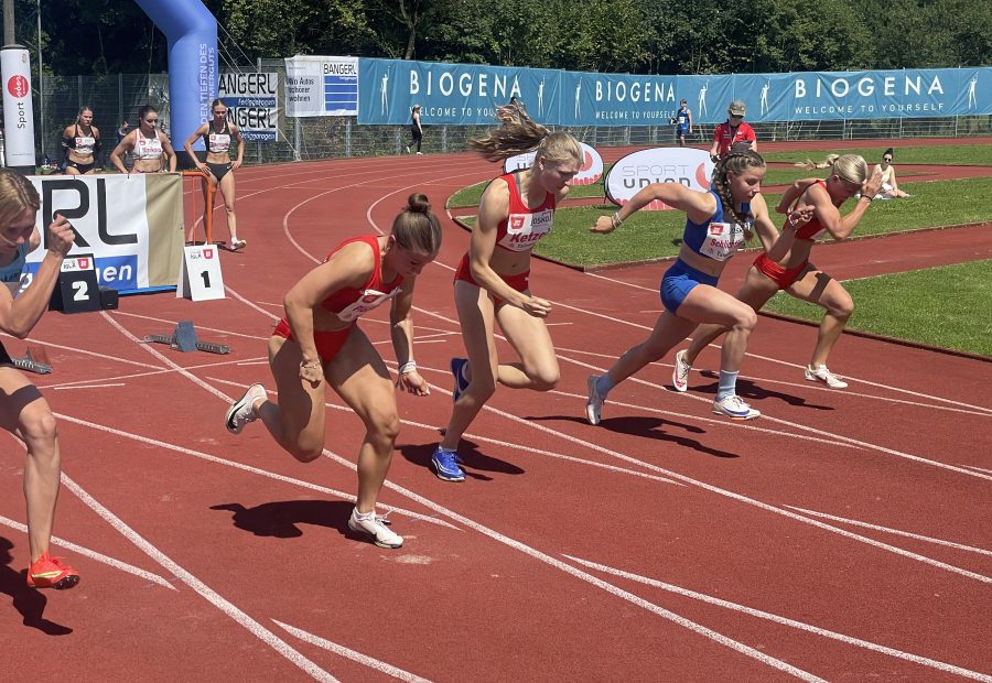 09.08.2025: Austrian Top Meeting in Andorf