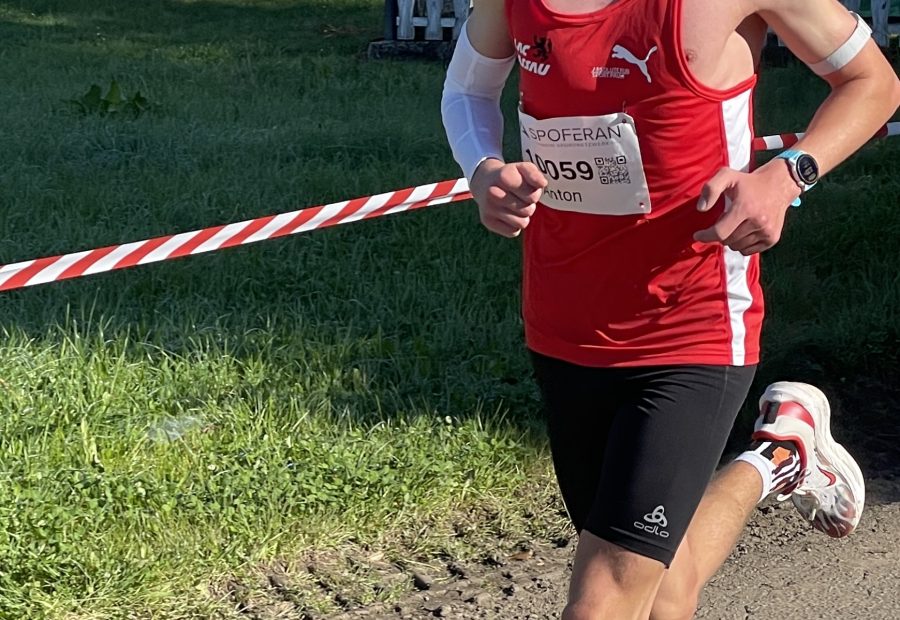 03.10.2025: Niederbayerische Straßenlauf-Meisterschaften in Geiselhöring