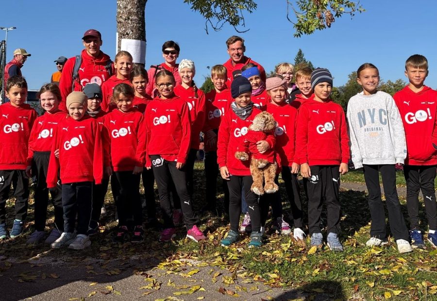 03.10.2025: McDonald´s Herbst-Meeting auf Oberhaus