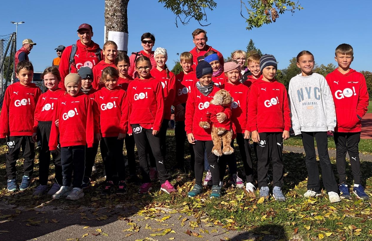 03.10.2025: McDonald´s Herbst-Meeting auf Oberhaus