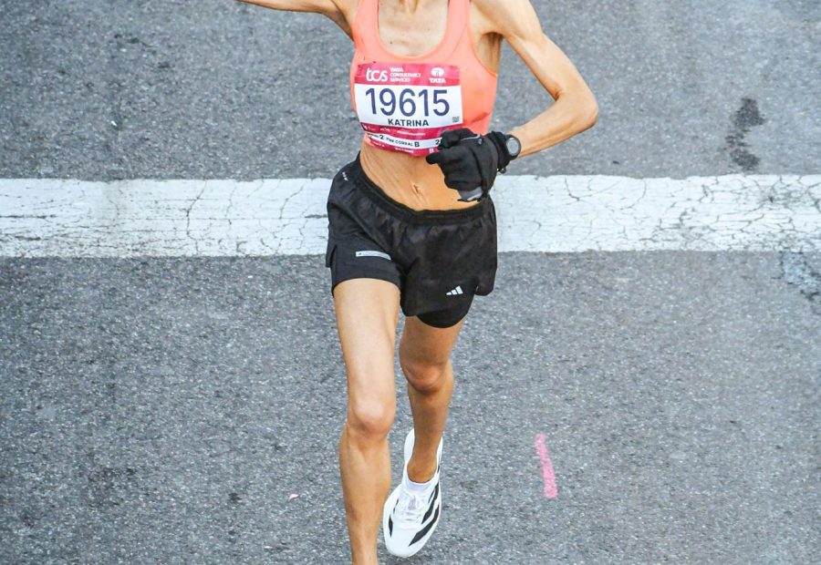 02.11.2025: New-York-Marathon