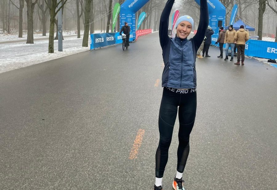 25.01.2026: Vienna City Winterlaufserie