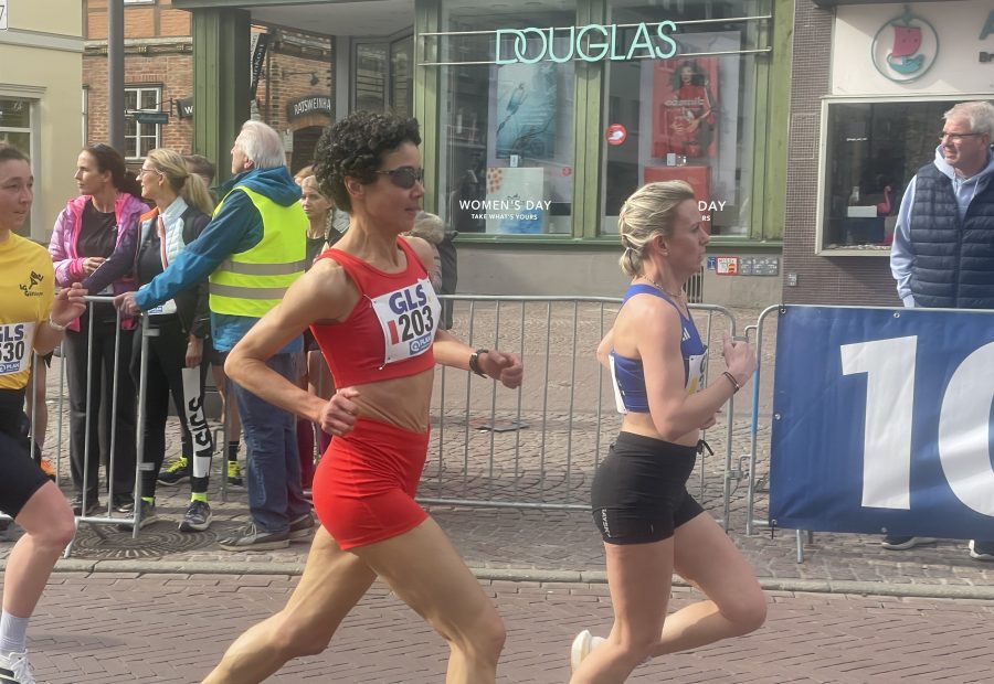 08.03.2026: Deutsche 10-Kilometer-Meisterschaft in Uelzen