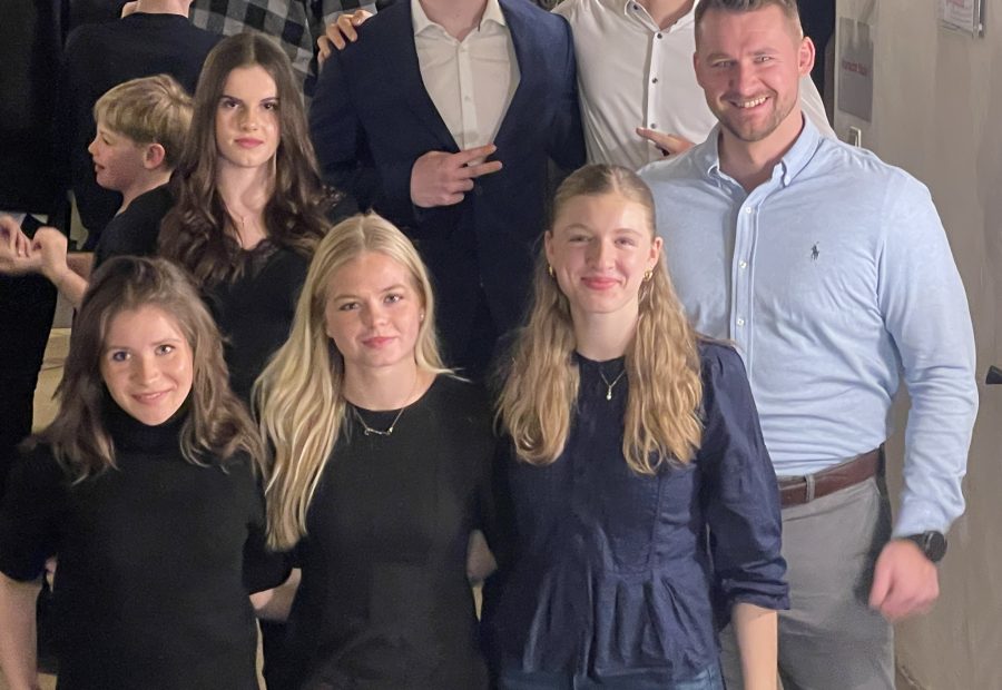 13.03.2026: Passau ehrt seine besten Sportlerinnen und Sportler