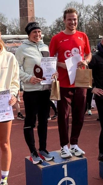 21.03.2026: Forstenrieder Halbmarathon
