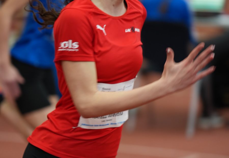 18.04.2026: Talentiade-Re-Test in Landshut