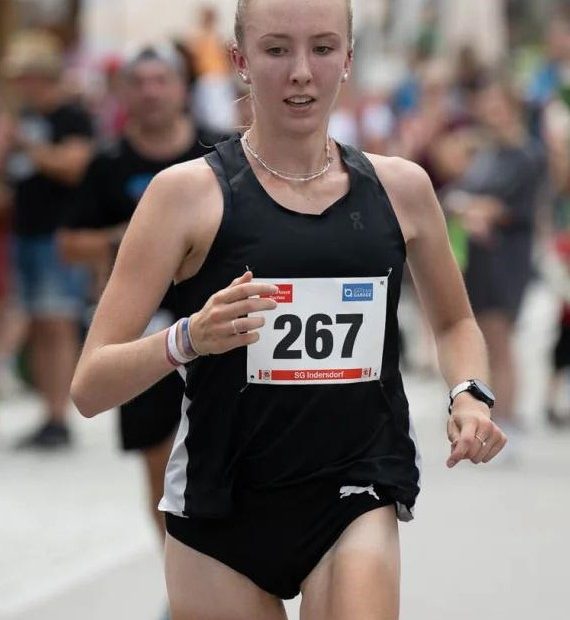 18.04.2026: „Vienna 5k“ im Rahmen des Vienna-City-Marathons