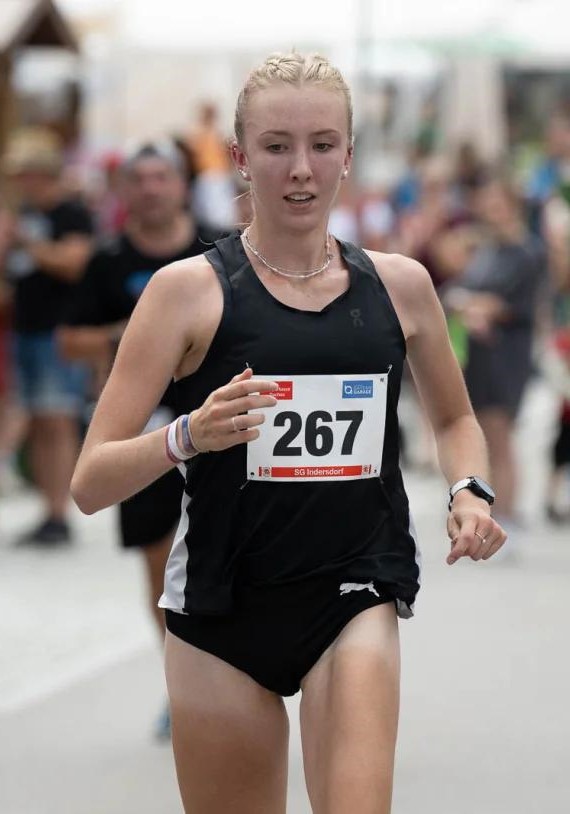 18.04.2026: „Vienna 5k“ im Rahmen des Vienna-City-Marathons