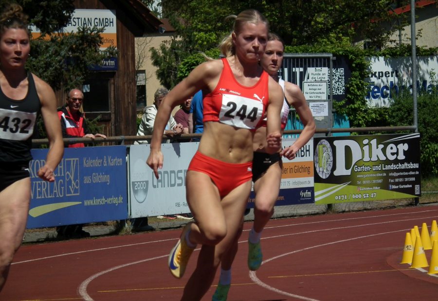 01.05.2026: „Krumme Strecken“ in Gilching