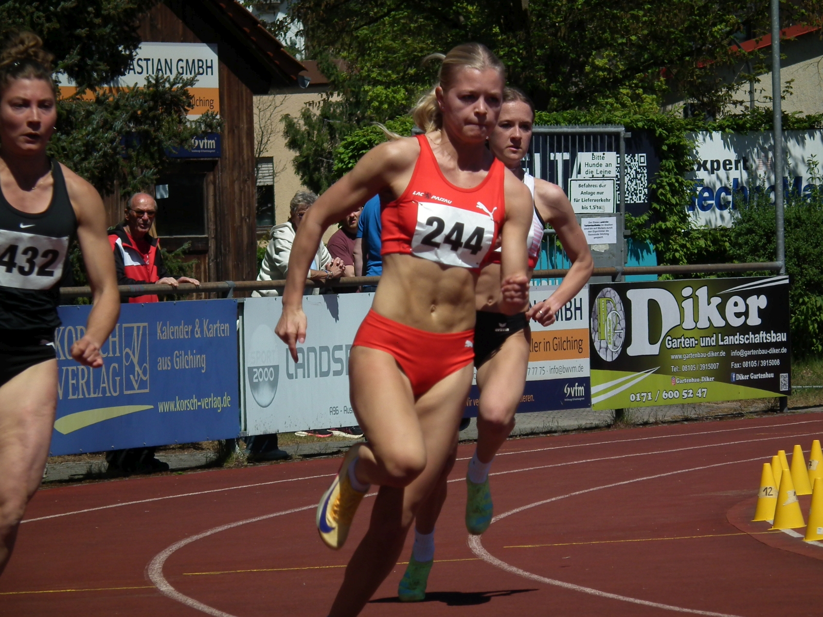 01.05.2026: „Krumme Strecken“ in Gilching