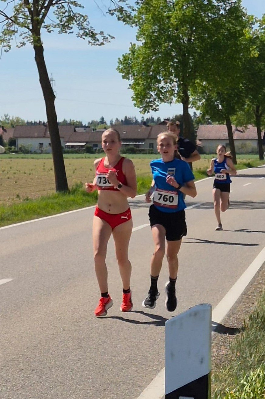 03.05.2026: Alleelauf in Mettenheim