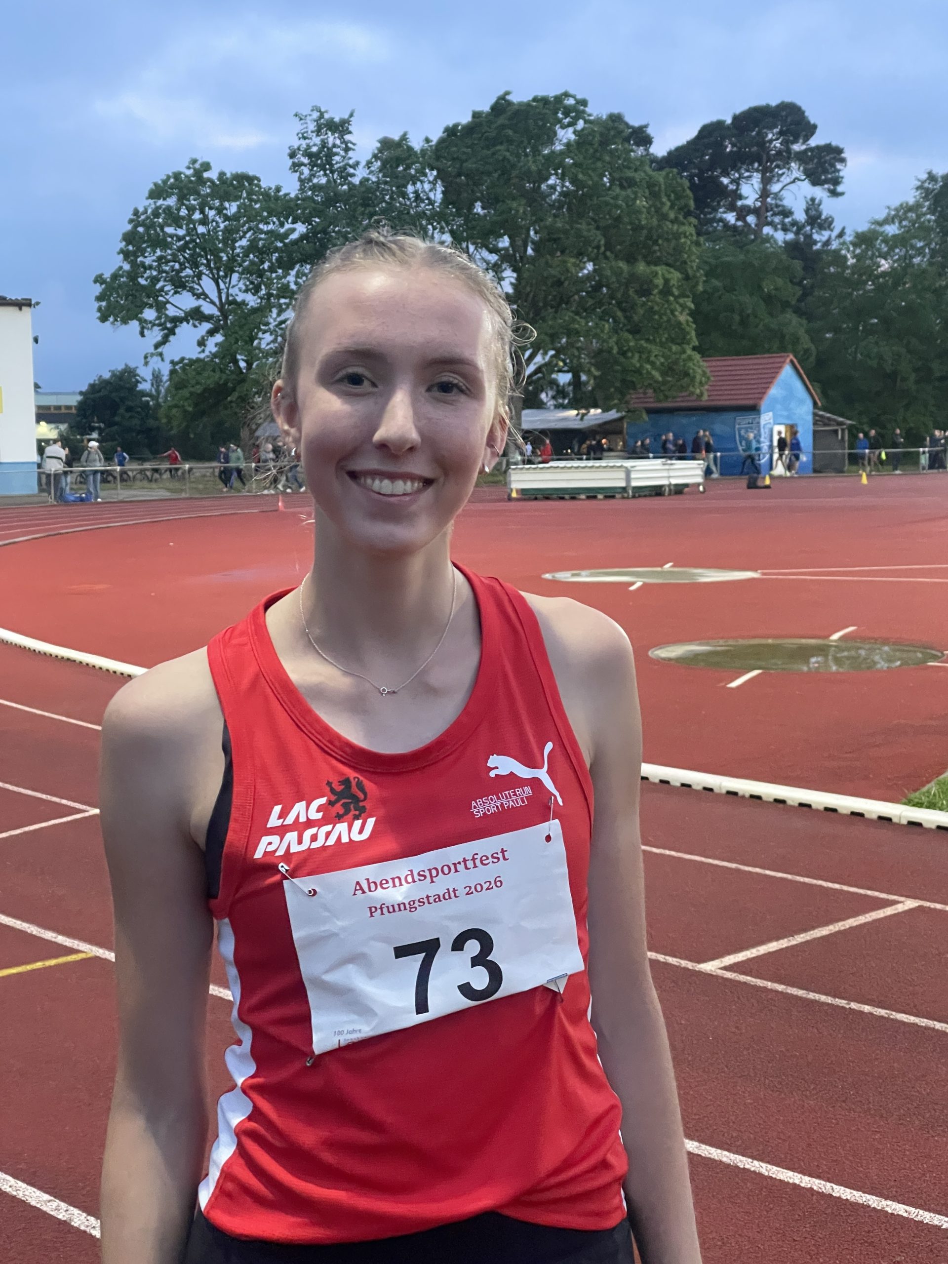 06.05.2026: Abendsportfest in Pfungstadt