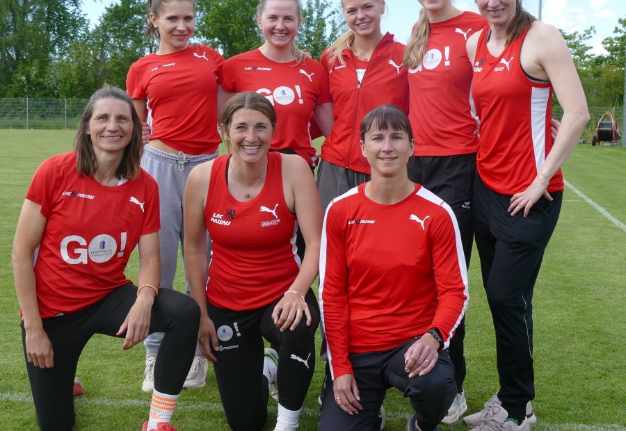 14.05.2026: Bayerncup in Donauwörth