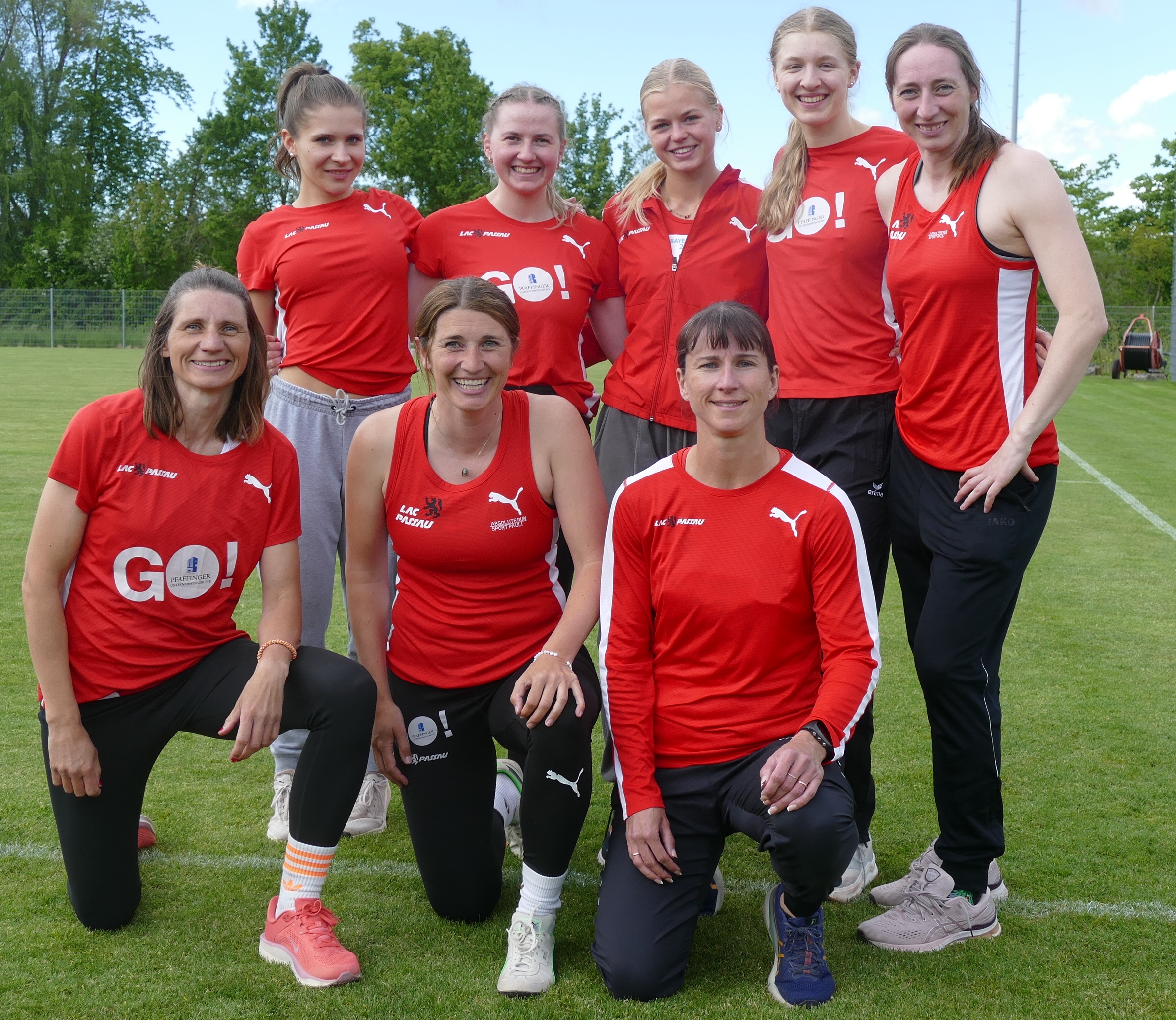 14.05.2026: Bayerncup in Donauwörth