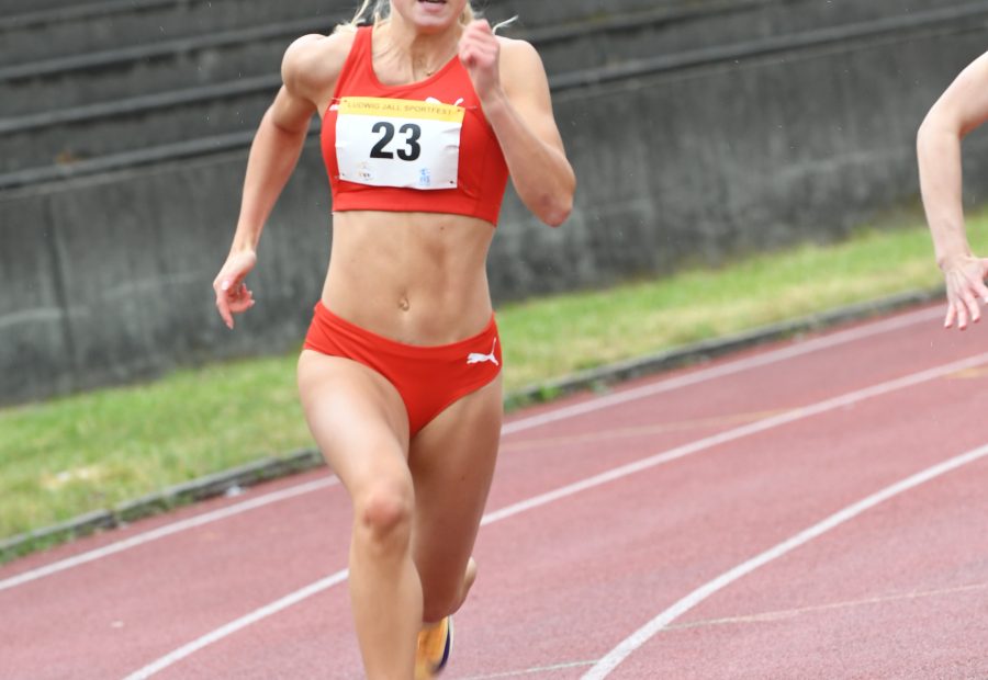 16.05.2026: Ludwig-Jall-Sportfest im Dante-Stadion