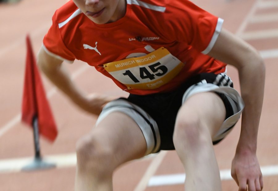 16.05.2026: Schülersportfest in Arnstorf
