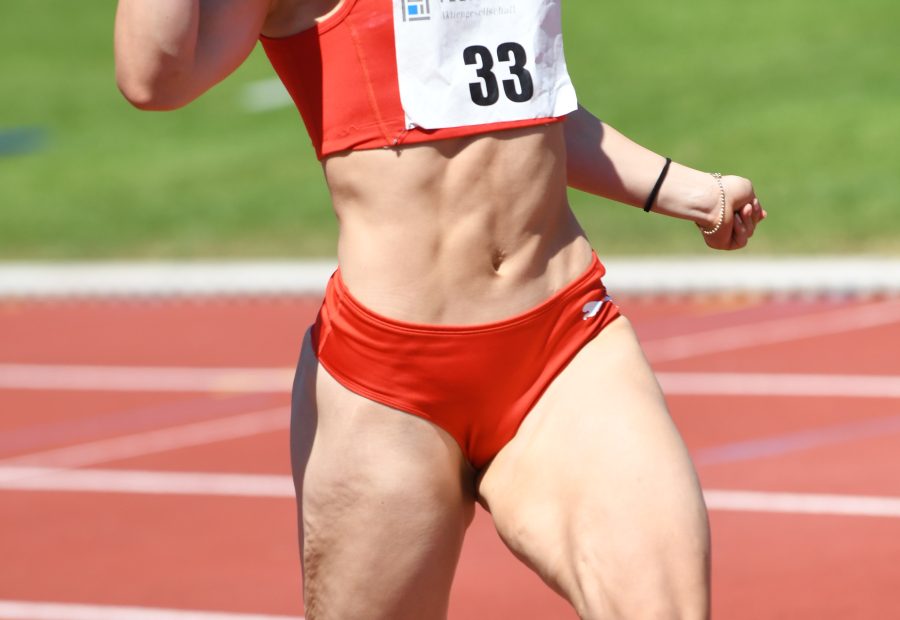 30.05.2026: Rolf-Watter-Sportfest in Regensburg