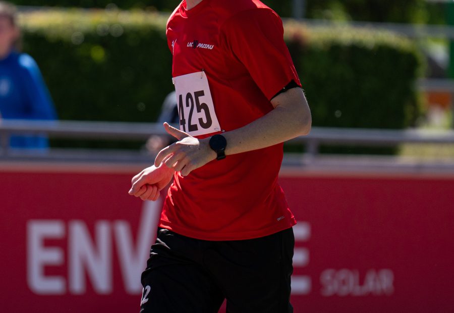 10.06.2026: Läufercup III in Karlsfeld