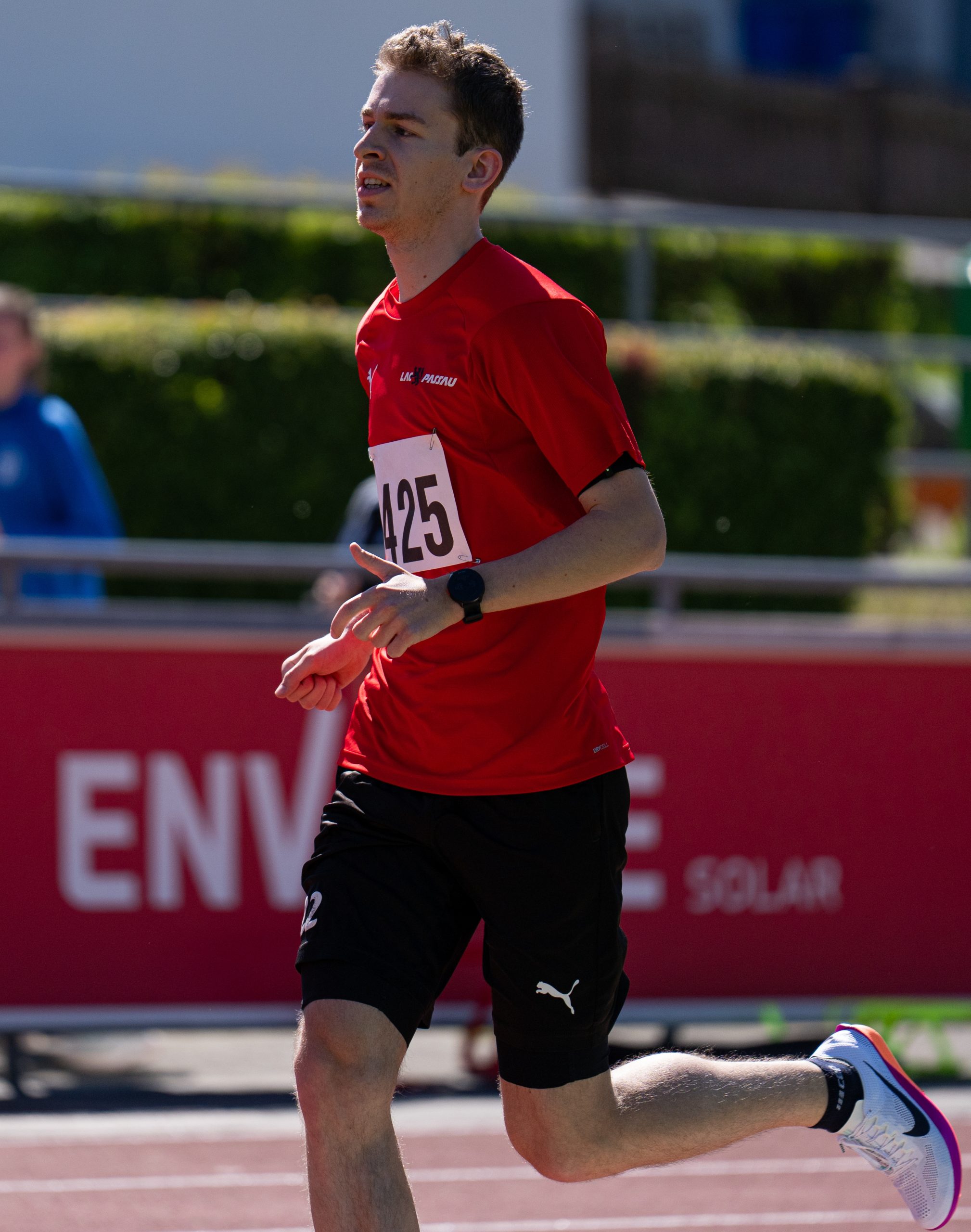 10.06.2026: Läufercup III in Karlsfeld