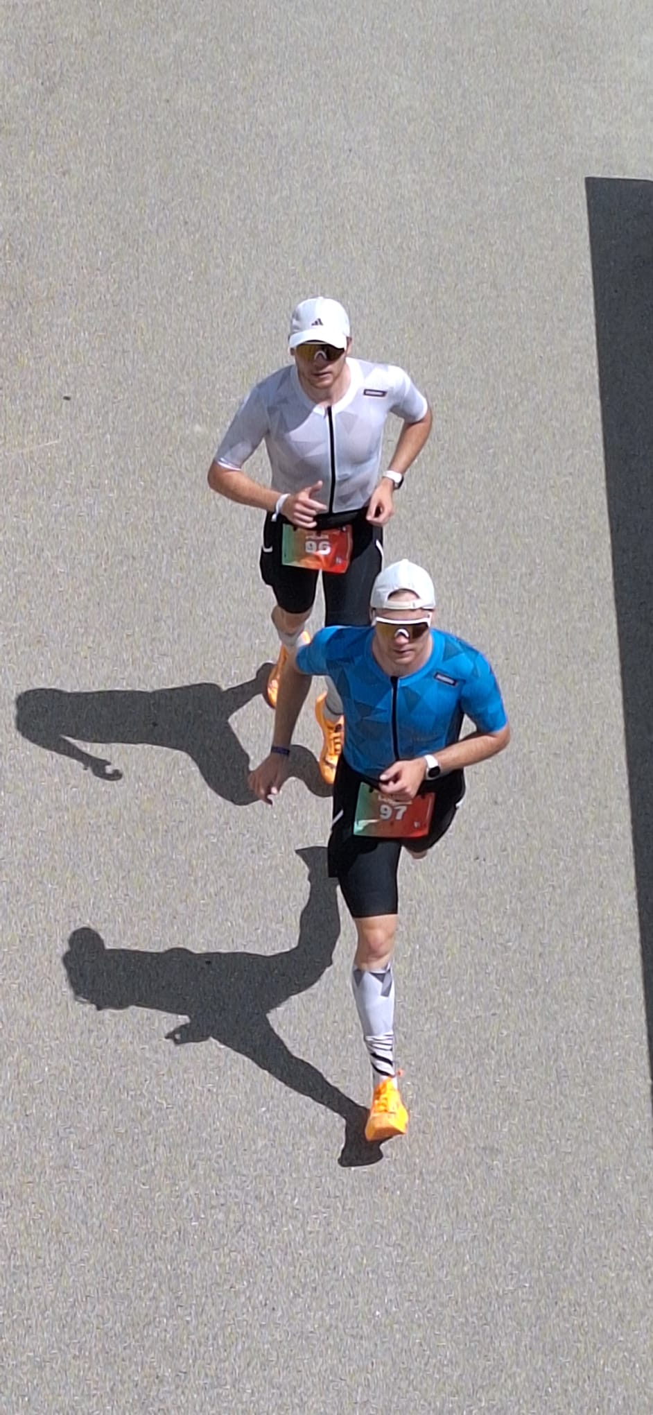 14.06.2026: Ironman 70.3 in Ingolstadt
