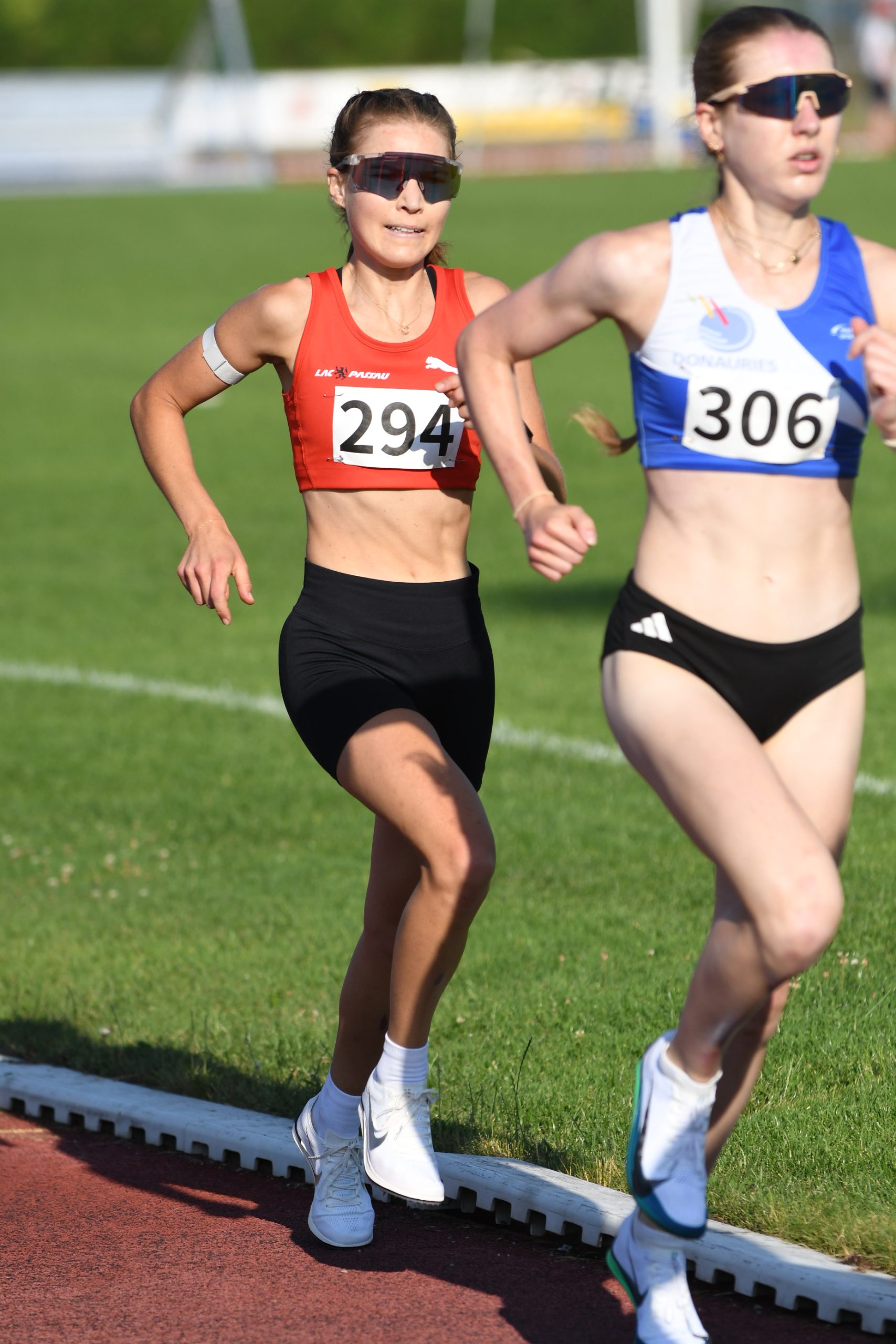 24.06.2026: Läufercup IV in Karlsfeld
