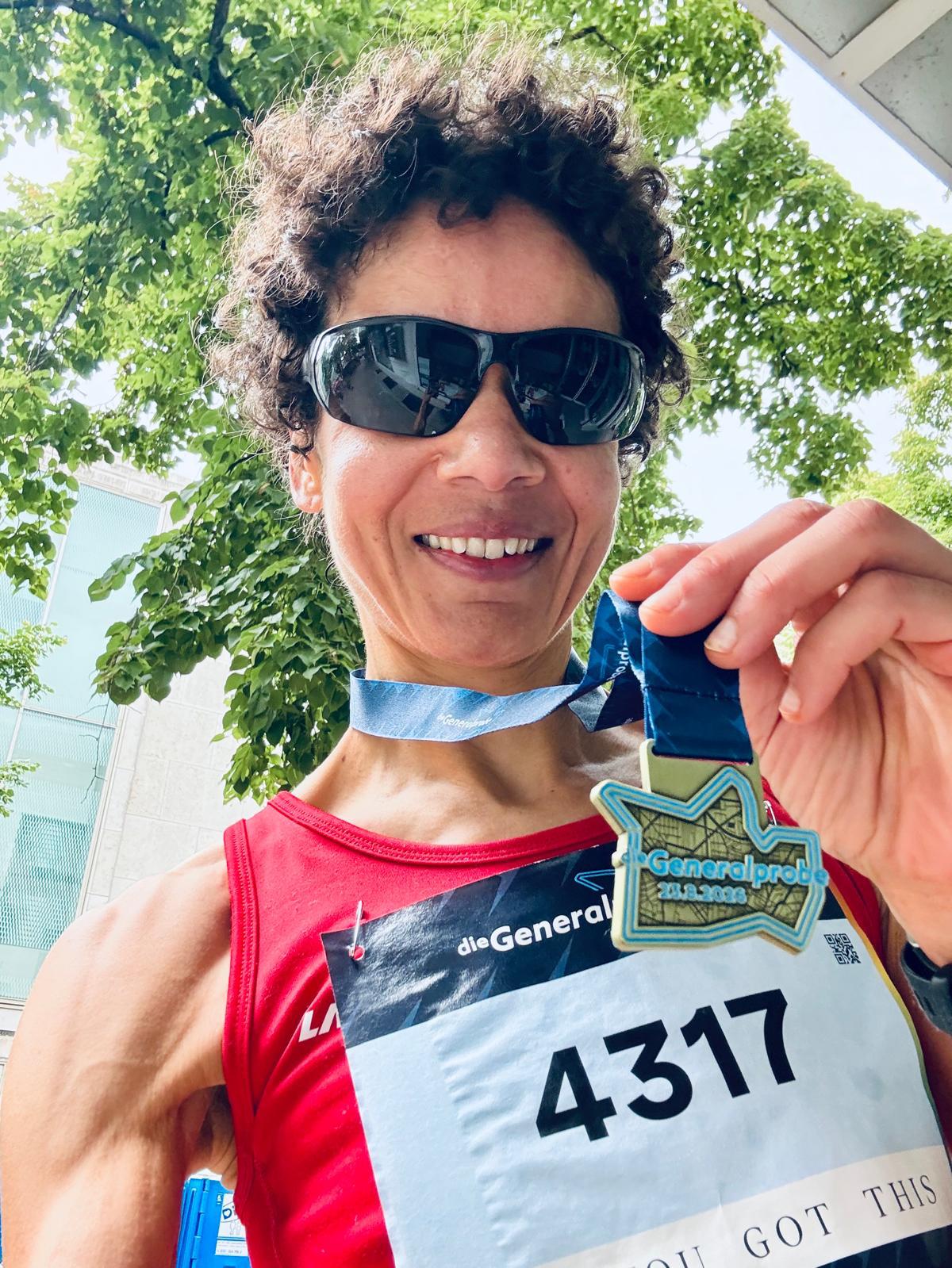 23.08.2026: Berliner Halbmarathon