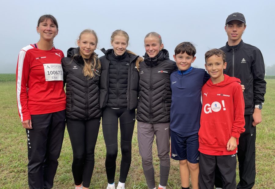 03.10.2026: Niederbayerische Straßenlauf-Meisterschaften in Geiselhöring