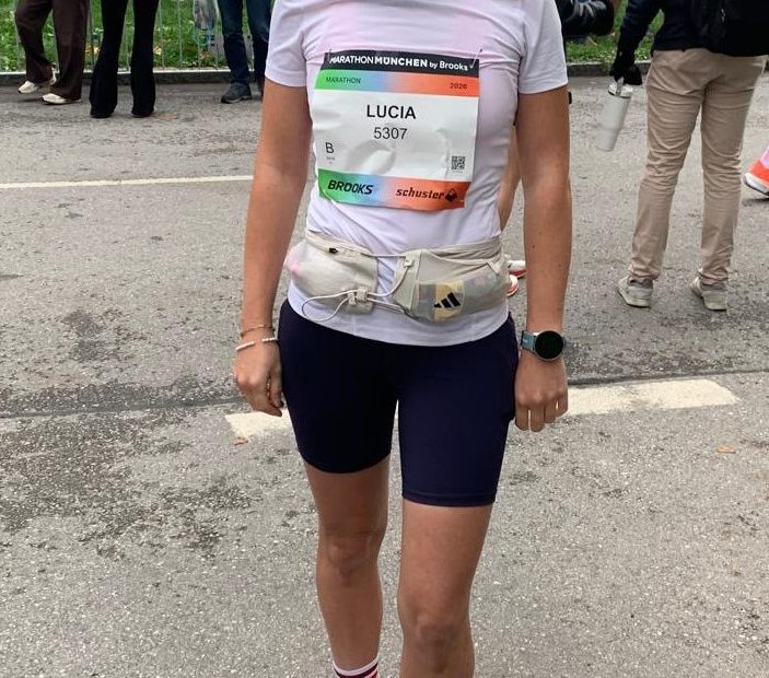 München-Marathon