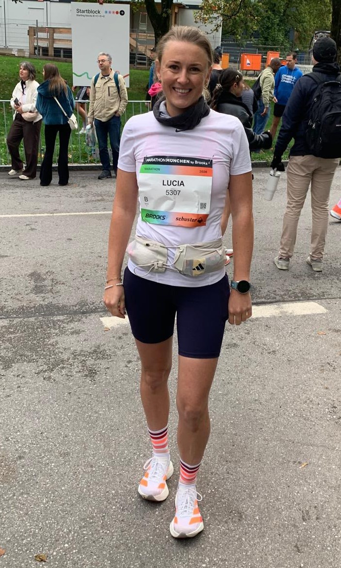 München-Marathon