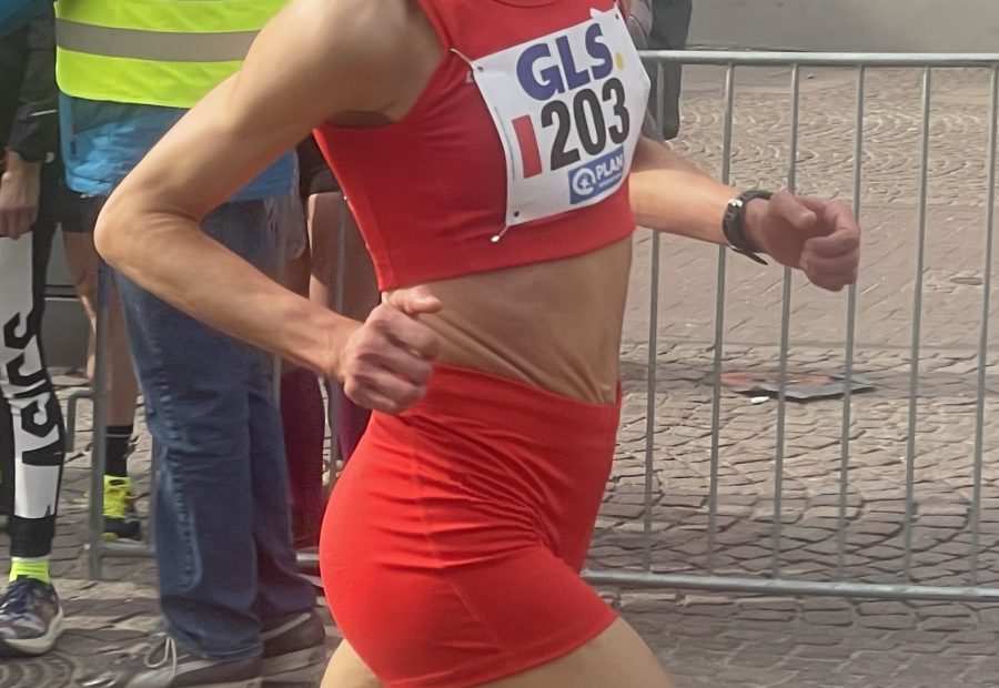 17.10.2026: Citylauf und Bayerische Hochschul-Meisterschaft über 10 Kilometer in Bamberg